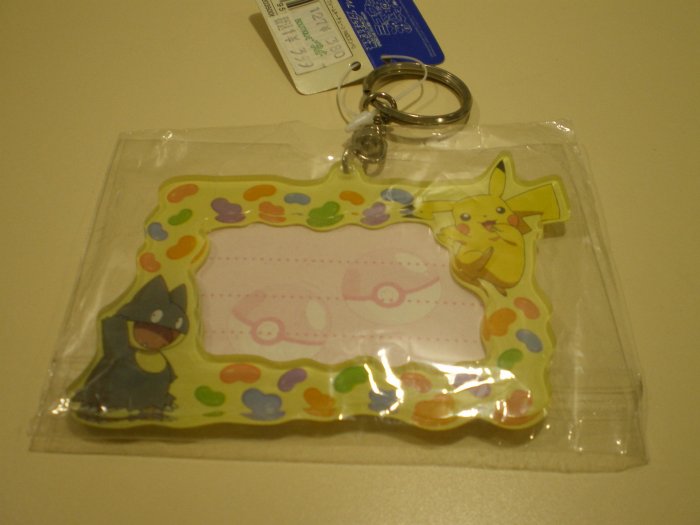 Pikachu Munchlax Badge