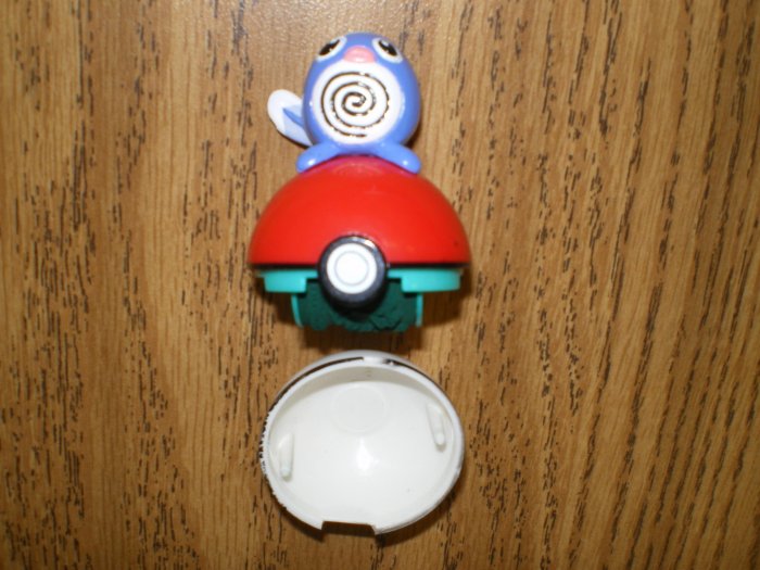 Poliwag Roller Stamp