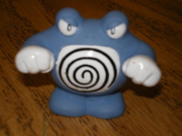 Poliwrath Kid