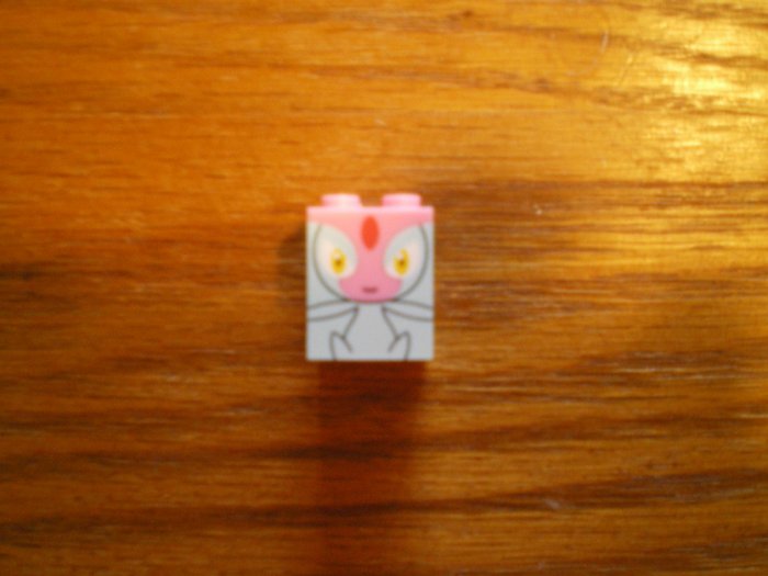 Mesprit Blok