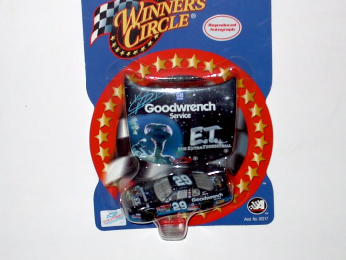Kevin Harvick