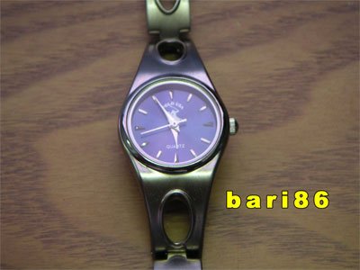 POLO USA Watch Woman Quartz Brand New