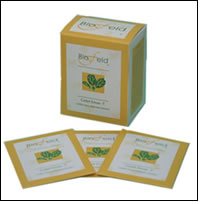Cotet Emas Tea