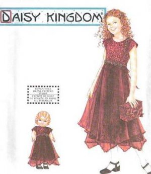 Daisy Kingdom Patterns Home and Garden - Shopping.com