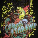 Cobra Starship Band Shirt  Size Large