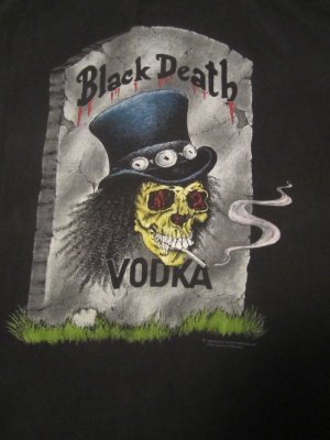 Slash Vodka