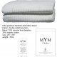 Luxury Bamboo Bath Towels