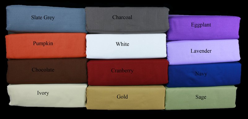 New savannah Luxury 1500 tc Full size sheets Sage green