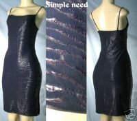 Junior Cocktail Dresses with Black on Black Zebra Print