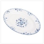 New.. Famous Maker Sophia Serving Platter