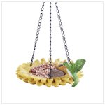 Hummingbird Bird Feeder