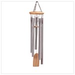 Resonant Windchime