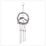 Dolphin Wind Chime