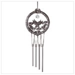 Hummingbird Windchime