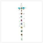 Butterfly Welcome Suncatcher