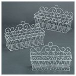 Nesting Wire Baskets