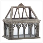 Greenhouse Box