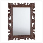Dramatic Wall Mirror