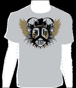 Crest Design