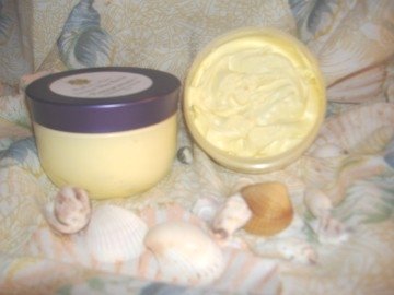 Mother's Love 10 oz Intense Shea Butter