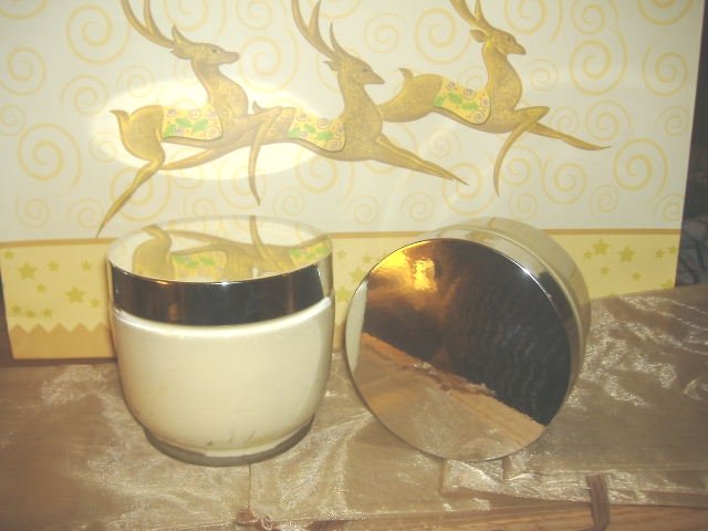 16 OZ INTENSE SHEA BUTTER-LIMITED EDITION JAR YOU CHOOSE THE SCENT