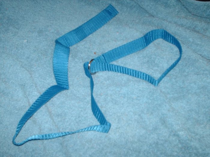 4ft 1in Slip Lead