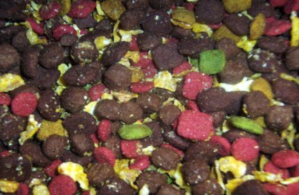 Hanhams Gold Meusli For Dogs