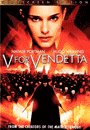 V For Vendetta