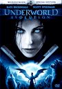 Underworld Evolution