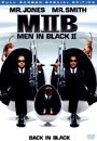 Men in Black II
