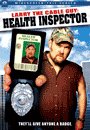Larry the Cable Guy Health Inspector