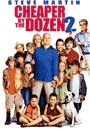 Cheaper By The Dozen 2