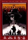 The Untouchables Drama Kevin Costner VHS