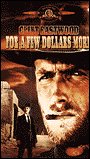 For a Few Dollars More