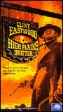 High Plains Drifter