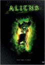 Aliens Sci Fi Sigourney Weaver VHS