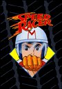 Speed Racer Motorcycle Apaches Anime VHS