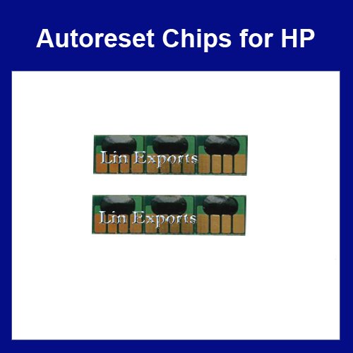ARC Auto Reset Chips for HP 11 82 84 HP 5016A 5017A 5018A 4913A 4836A 4837A FREE S/H WORLDWIDE!!!