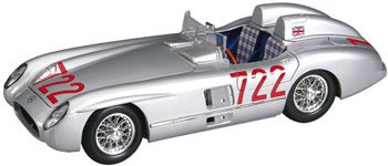 Mercedes 300 Sl Racer