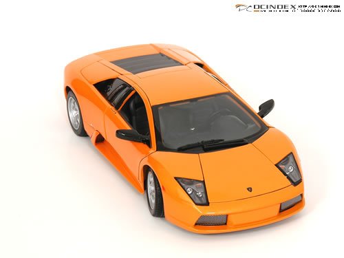 Lamborghini Murcielago