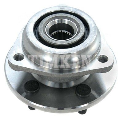 Timken Front Hub Bearing 1993 Jeep Grand Wagoneer 513084
