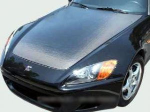 Honda s2000 carbon fiber hood for sale #3