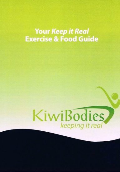 GET FIT AND SLIM AT HOME!