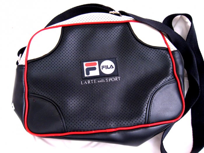 Fila LARTE nello SPORT bag handbag sling bag