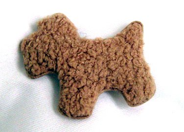 Dog Pin