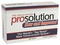 ProSolution Pills / 60 / Free Priority Ship US/CANADA