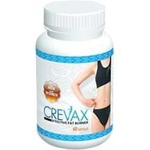 Crevax / 60 / Effective Fat Burner