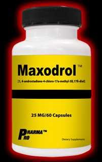 MAXODROL