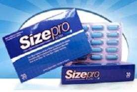 SizePro Ultra / 30 / Male Enhancement / FREE SHIP USA/CAN
