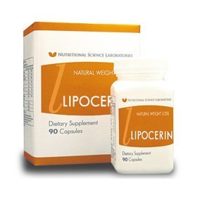 Lipocerin / 90 / weight loss